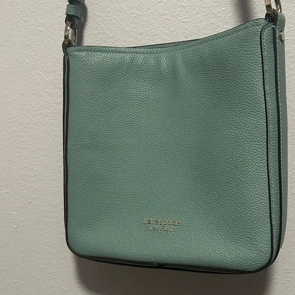 kate spade Mint Crossbody Bag - Picture 14 of 14